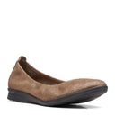 Women's Clarks, Jenette Ease Flat