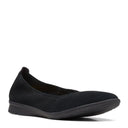 Women's Clarks, Jenette Ease Flat