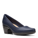 Women's Clarks, Emily Belle Pump