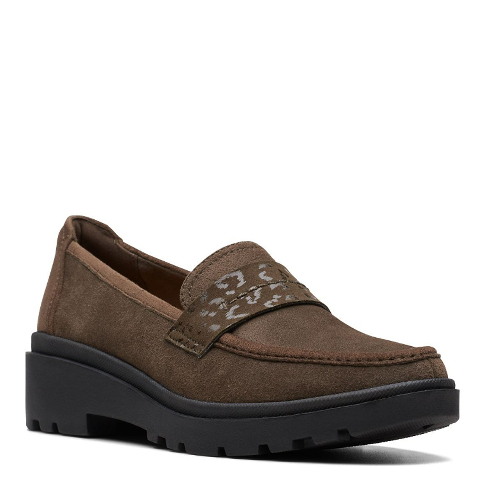 Women's Clarks, Calla Ease Loafer – Peltz Shoes