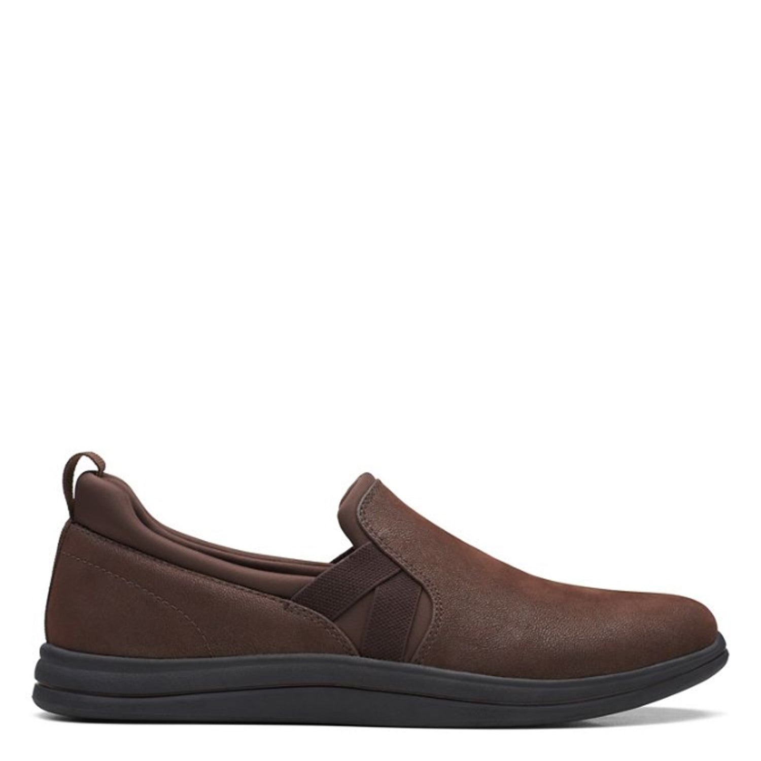 Women's Clarks, Breeze Bali Slip-On – Peltz Shoes