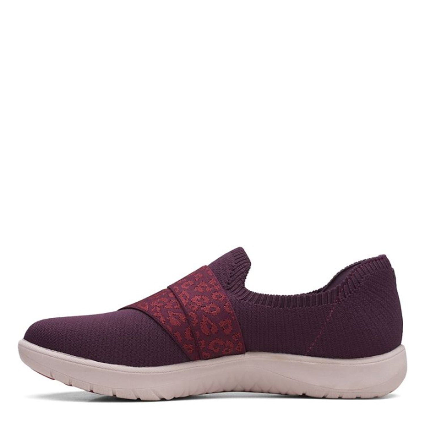 Women's Clarks, Adella Stride Slip-On – Peltz Shoes