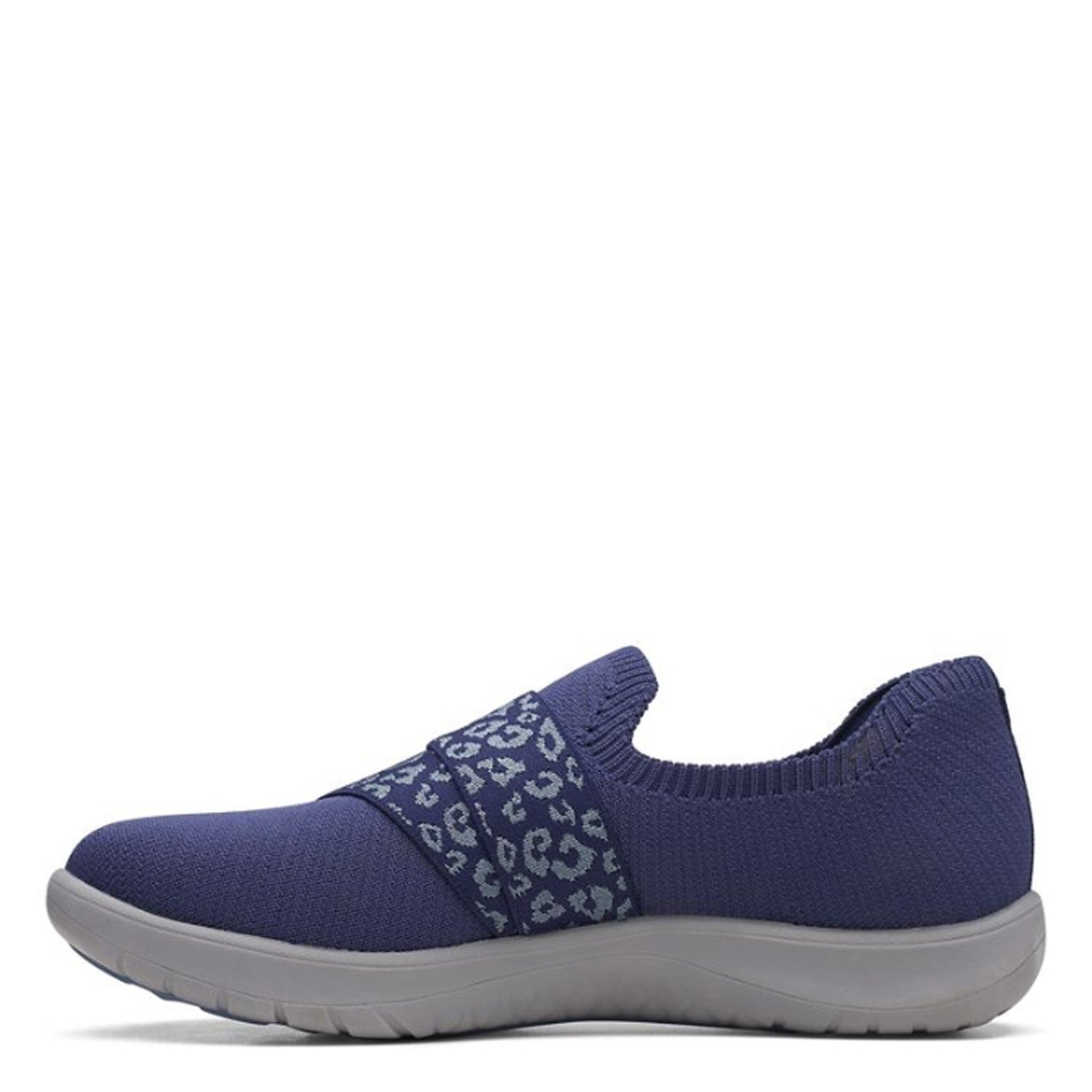 Women's Clarks, Adella Stride Slip-On – Peltz Shoes