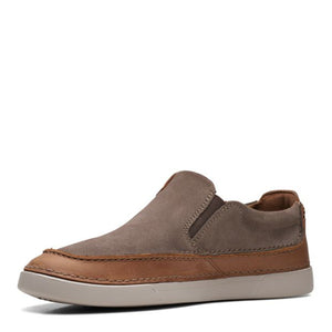 Clarks Men's Gereld Step Slip On Shoes