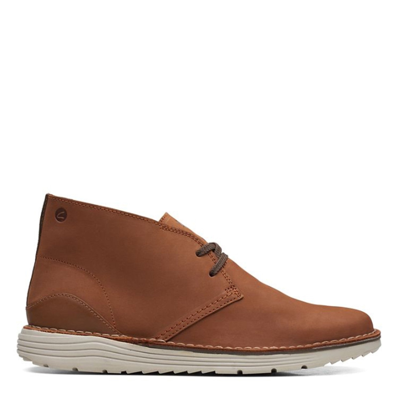 Clarks broyd store mid boot