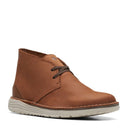 Men's Clarks, Brahnz Mid Boot