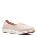 Women's Clarks, Breeze Skip Slip-On