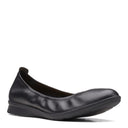 Women's Clarks, Jenette Ease Flat