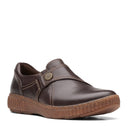 Women's Clarks, Caroline Pearl Slip-On