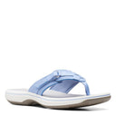 Women's Clarks, Breeze Sea Sandal