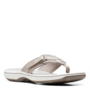 Women's Clarks, Breeze Sea Sandal