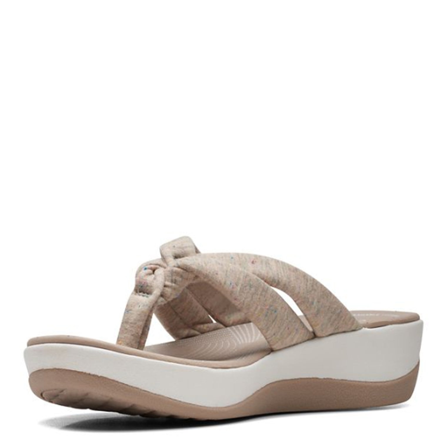 Women's Clarks, Arla Kaylie Sandal – Peltz Shoes