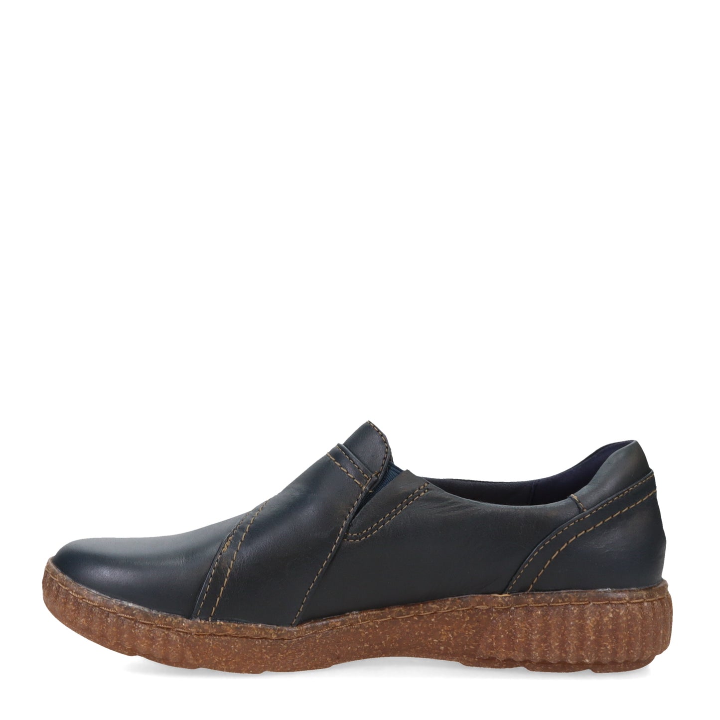 Women's Clarks, Caroline Pearl Slip-On – Peltz Shoes