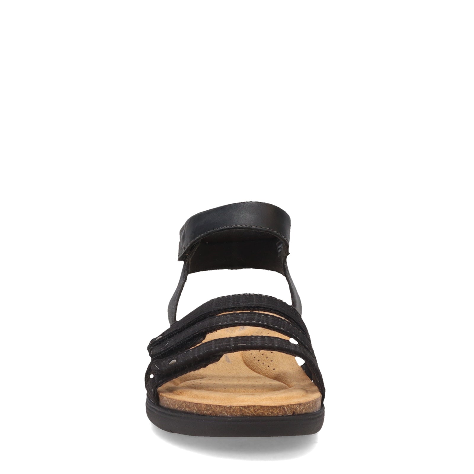 Women's Clarks, April Dove Sandal – Peltz Shoes