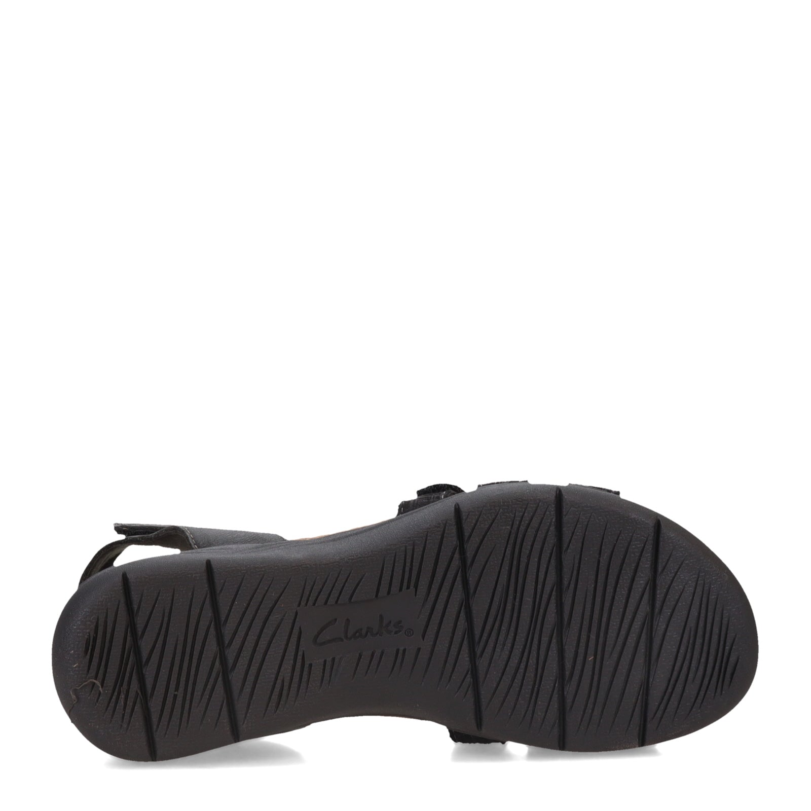 Women's Clarks, April Dove Sandal – Peltz Shoes
