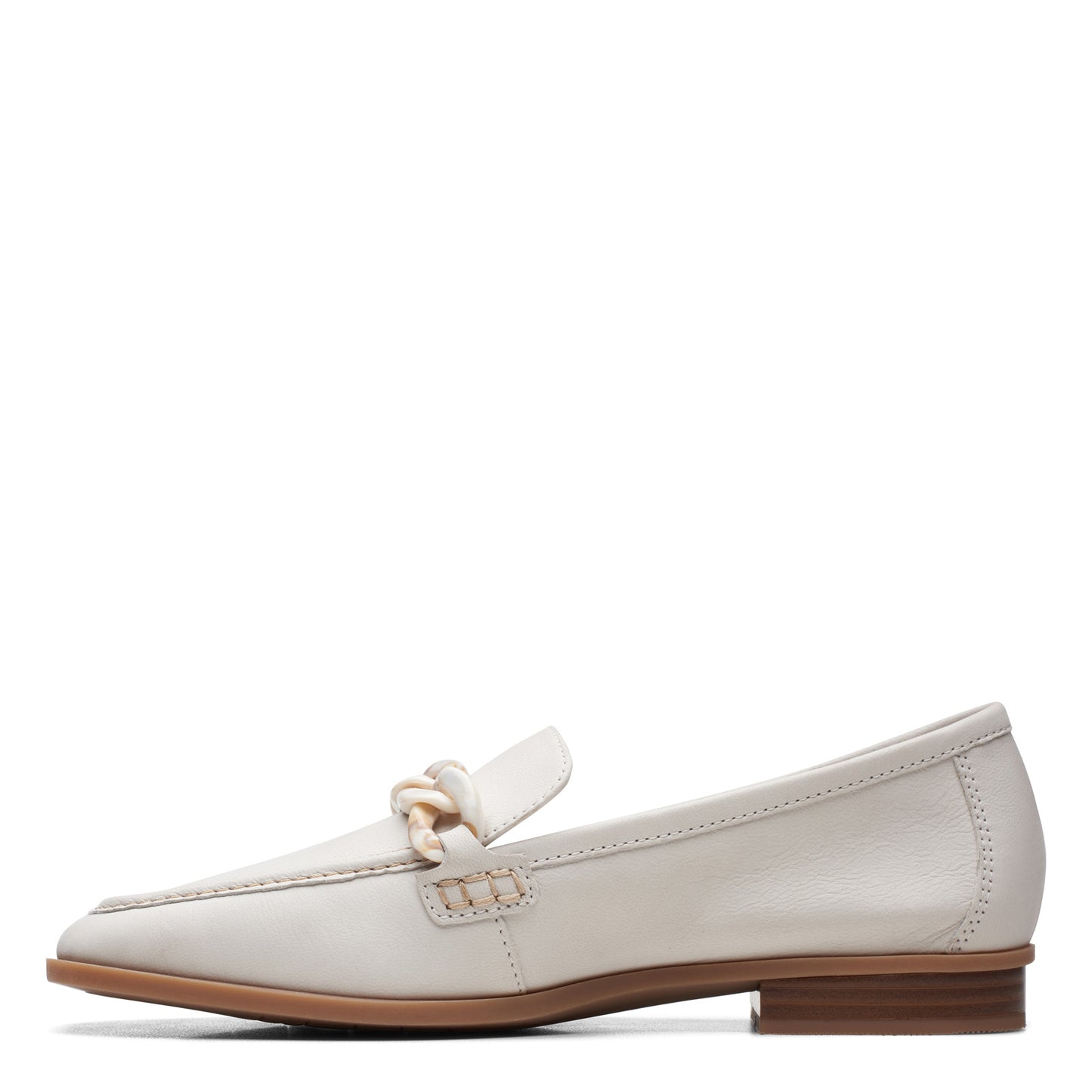Women's Clarks, Sarafyna Iris Loafer – Peltz Shoes