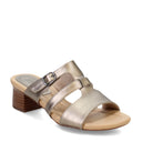 Women's Clarks, Desirae Palm Sandal