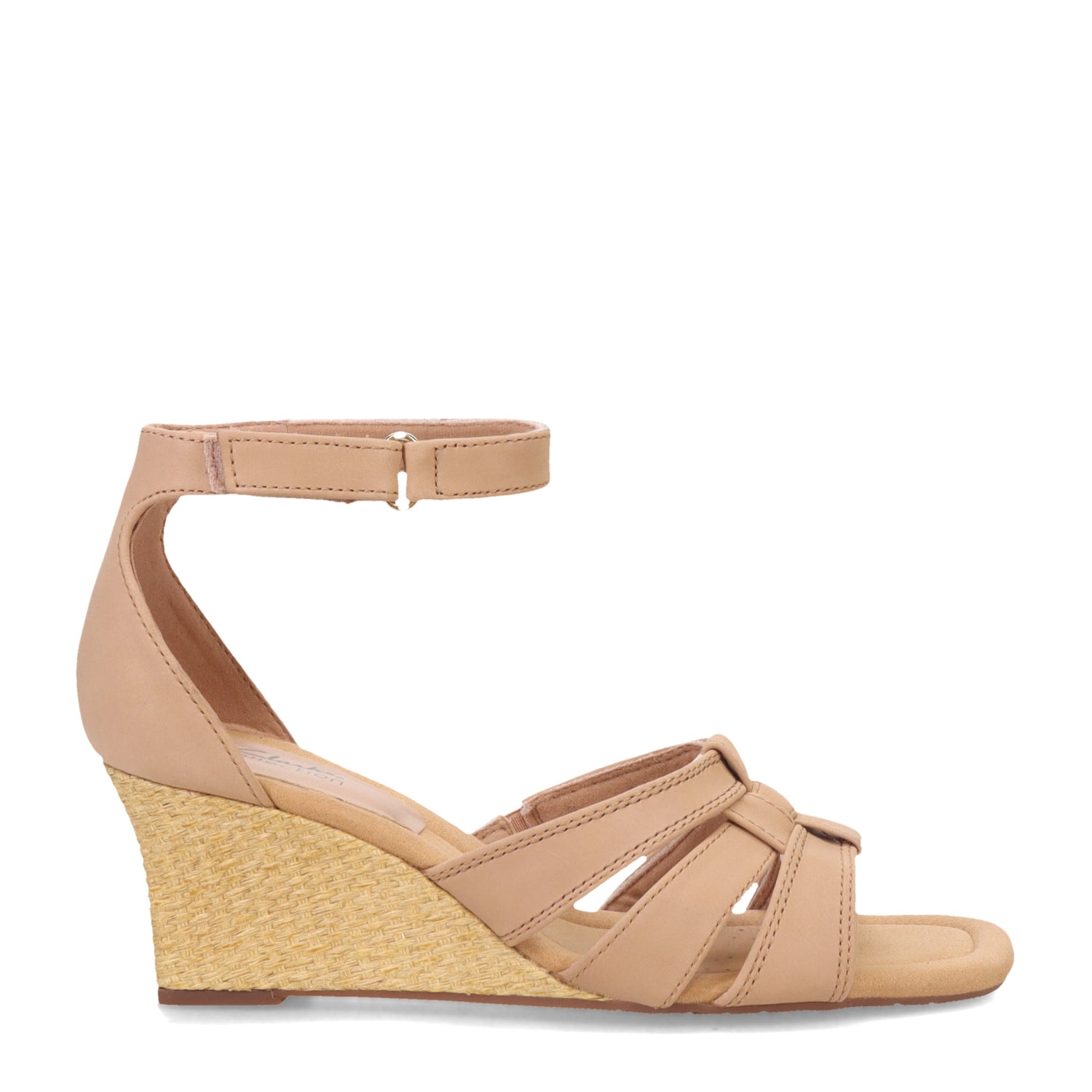 Women's Clarks, Kyarra Joy Sandal – Peltz Shoes