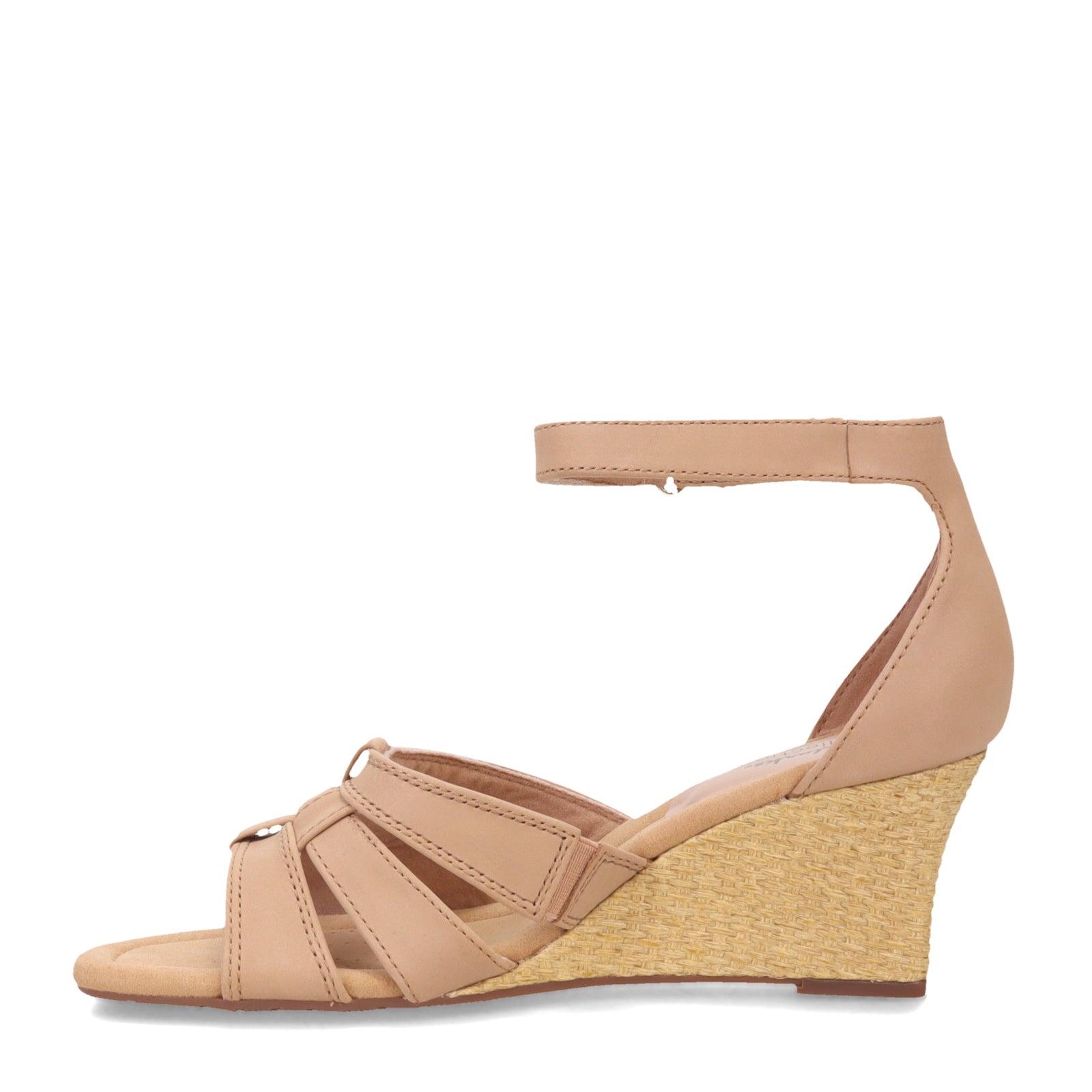 Women's Clarks, Kyarra Joy Sandal – Peltz Shoes