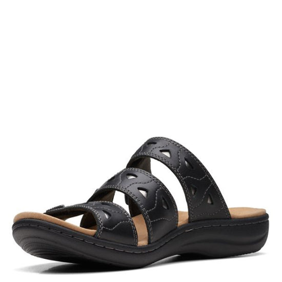 Women's Clarks, Laurieann Nora Sandal – Peltz Shoes