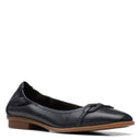 Women's Clarks, Lyrical Rhyme Flat