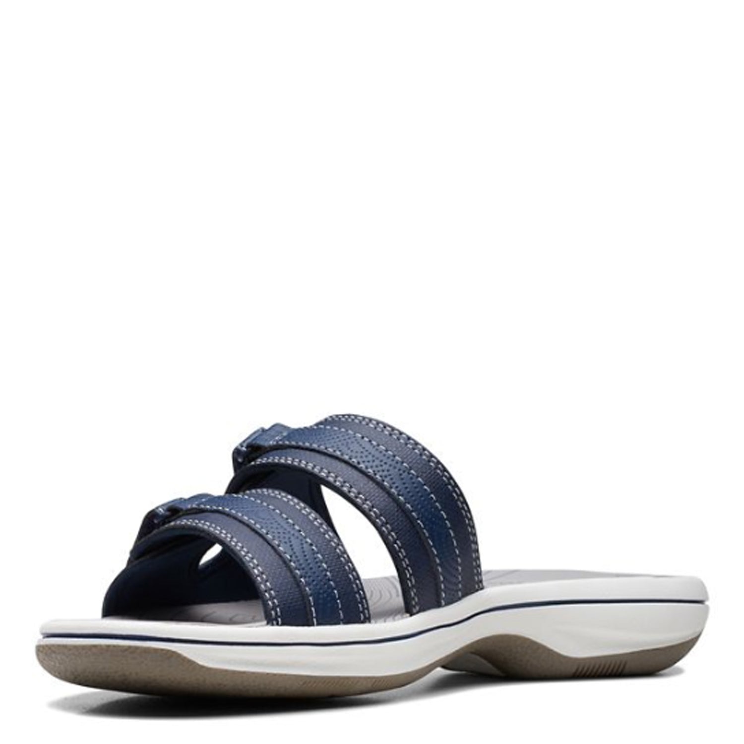 Women's Clarks, Breeze Piper Sandal – Peltz Shoes