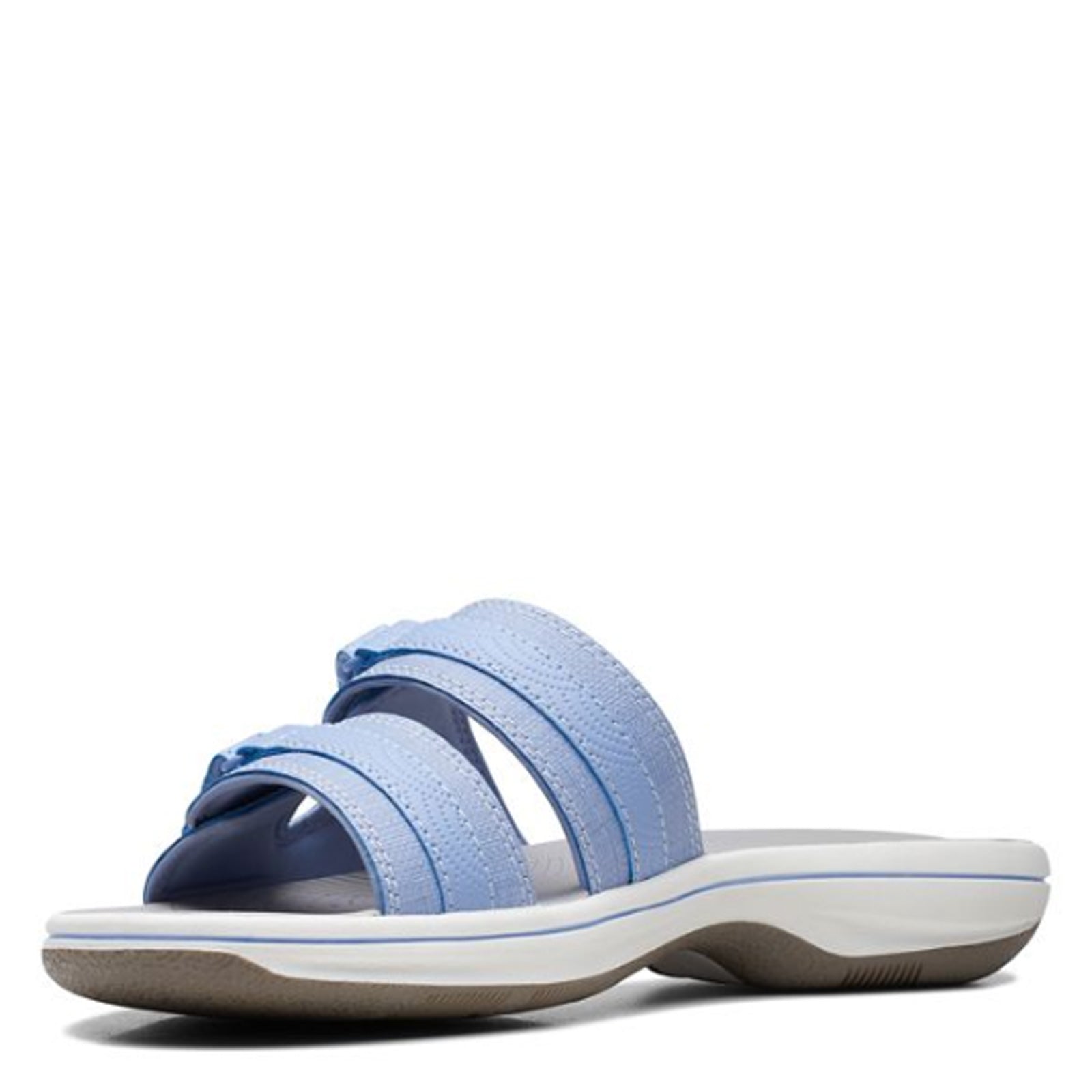 Clarks wave coast flip clearance flop