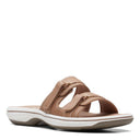 Women's Clarks, Breeze Piper Sandal