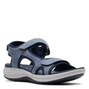 Women's Clarks, Mira Bay Sandal