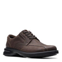 Men's Clarks, Gessler Lace Slip-On