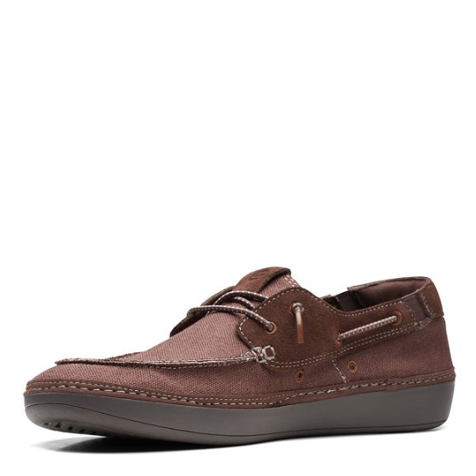 Boat deals shoes clarks