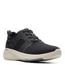 Men's Clarks, Lehman Tie Sneaker