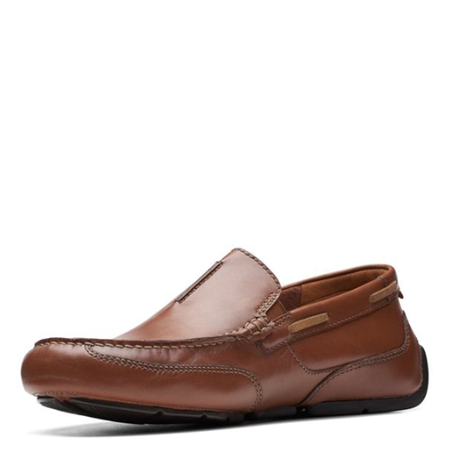 Men's Clarks, Markman Seam Loafer – Peltz Shoes