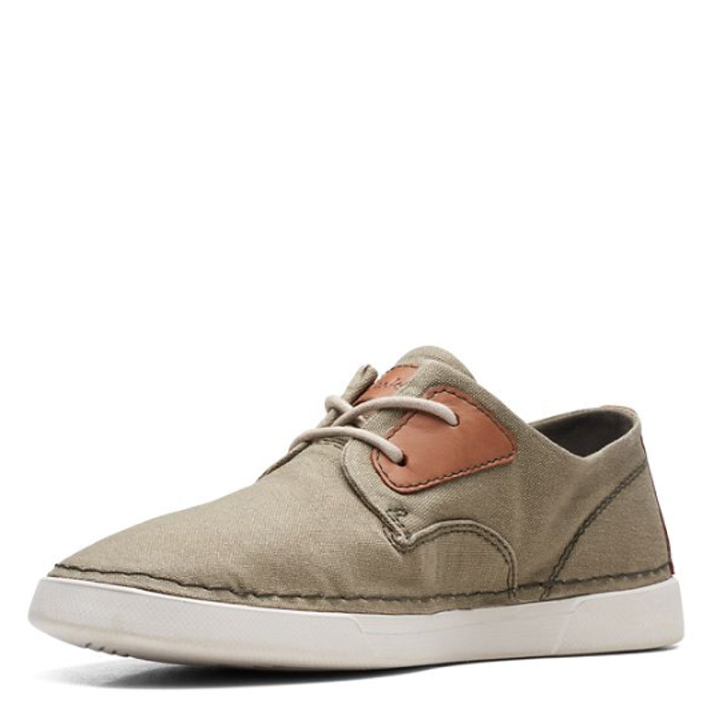 Men's Clarks, Gereld Tie Sneaker – Peltz Shoes