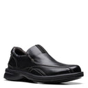 Men's Clarks, Gessler Step Slip-On