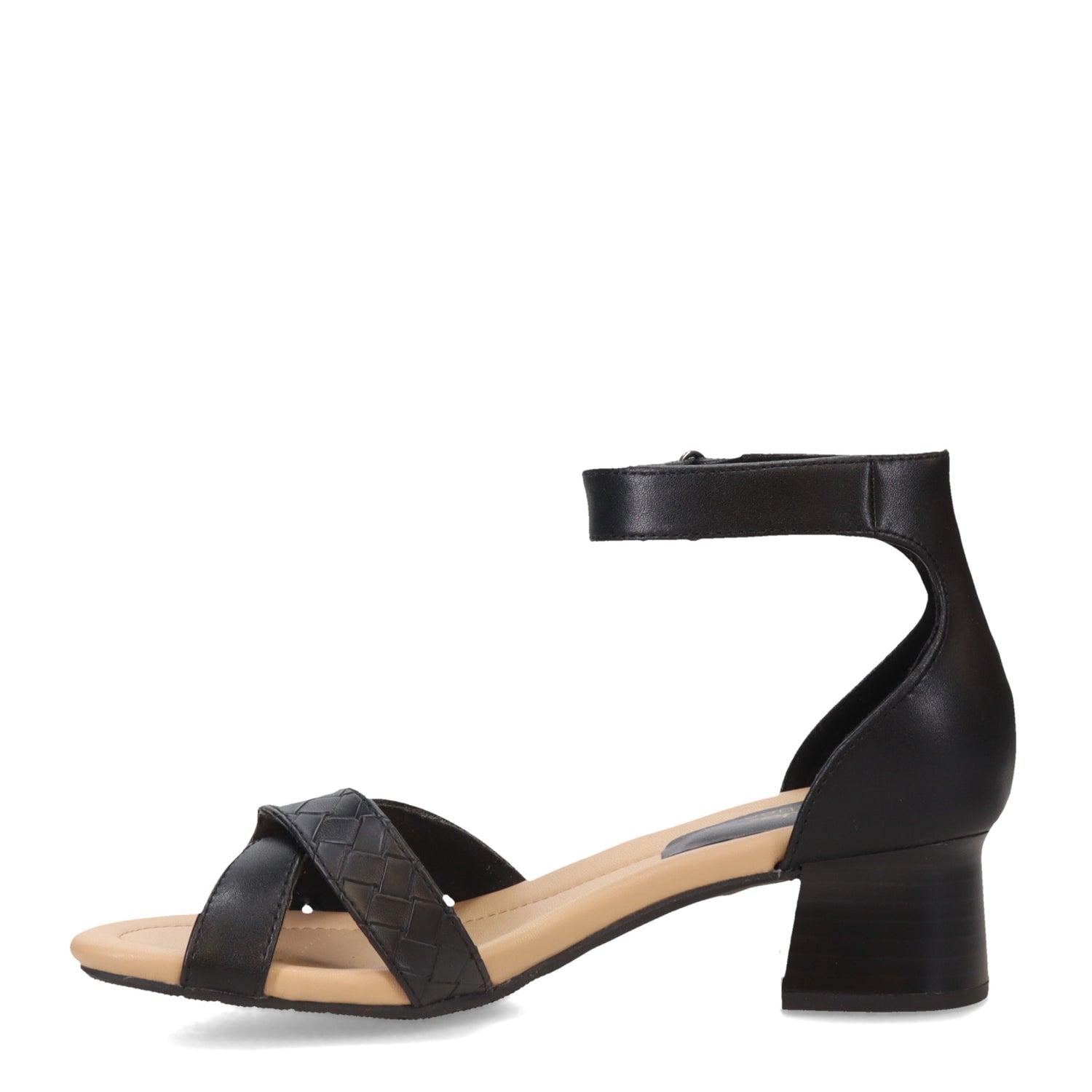 Women's Clarks, Desirae Lily Sandal – Peltz Shoes