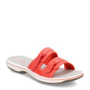 Women's Clarks, Breeze Piper Sandal