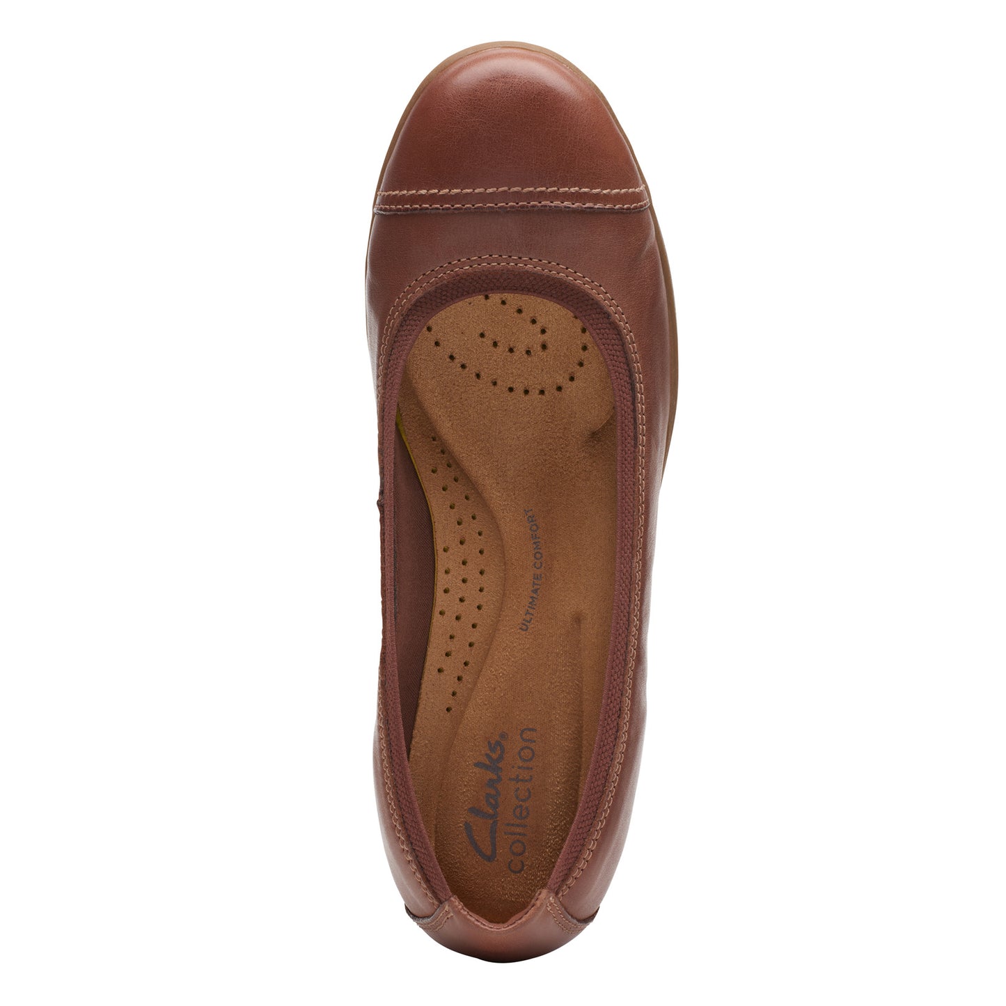Women's Clarks, Meadow Opal Slip-On – Peltz Shoes