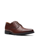 Men's Clarks, Whiddon Cap Toe Oxford