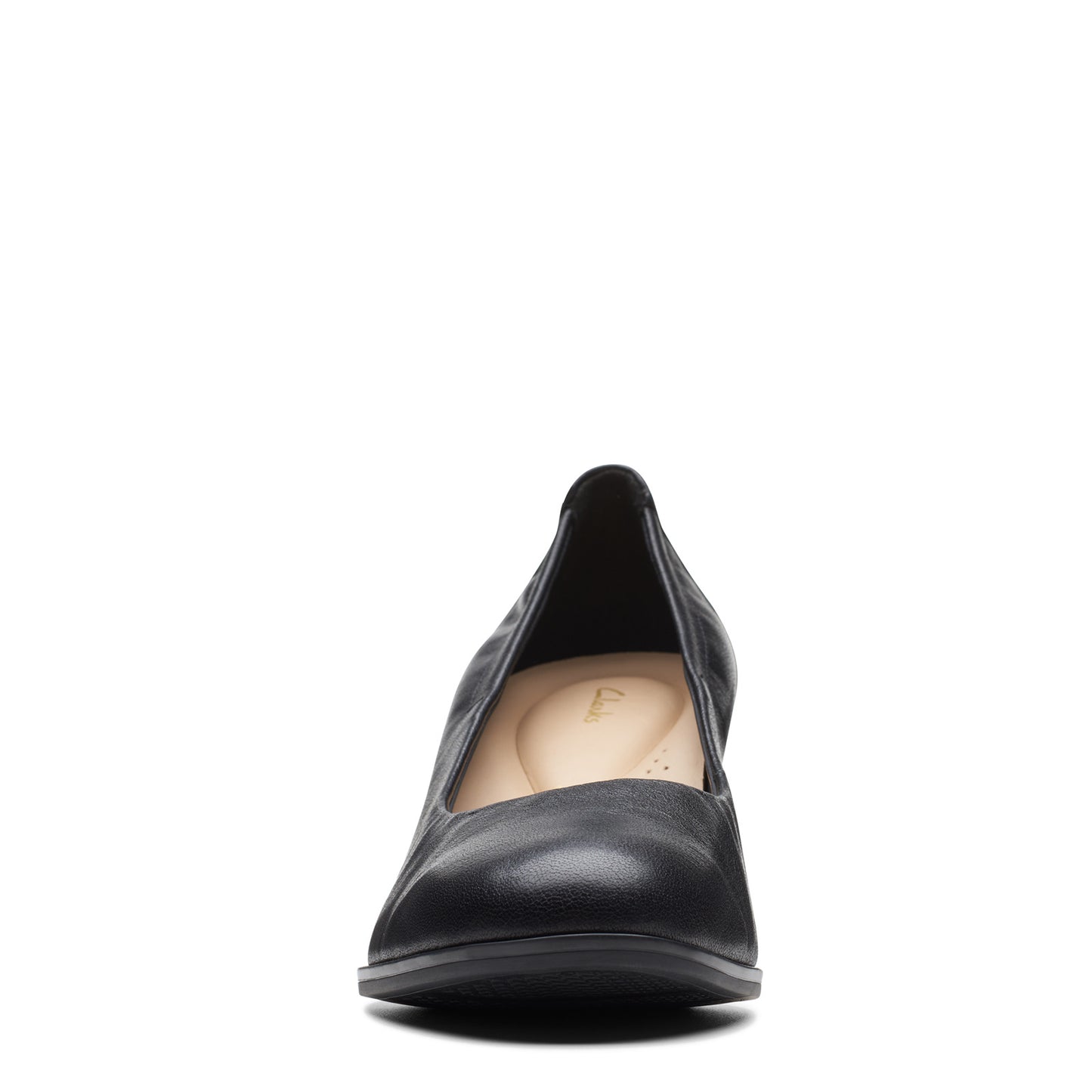 Women's Clarks, Loken Step Pump – Peltz Shoes