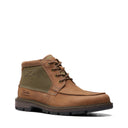 Men's Clarks, Maplewalk Moc Boot