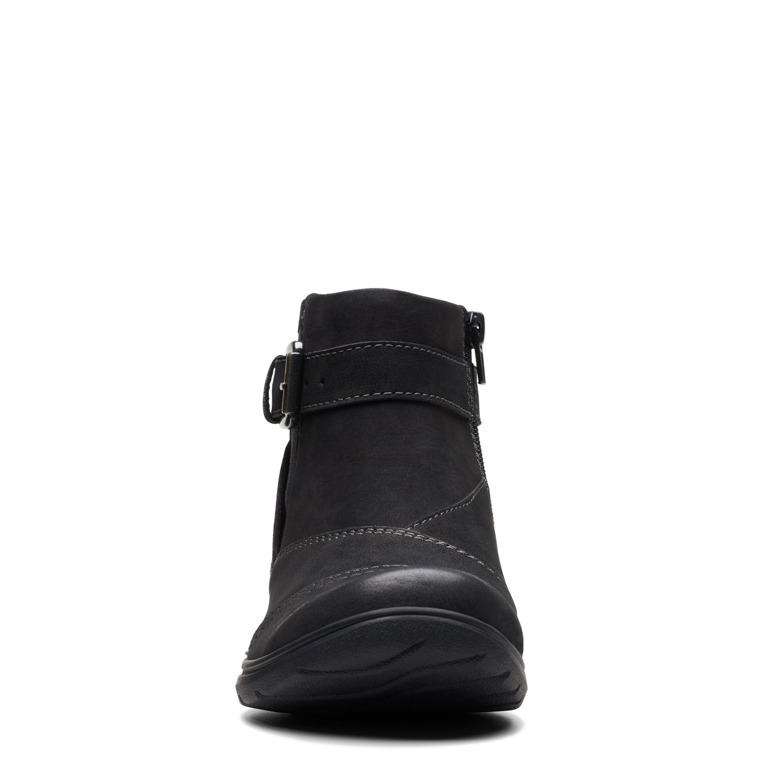 Women's Clarks, Carleigh Dalia Boot – Peltz Shoes