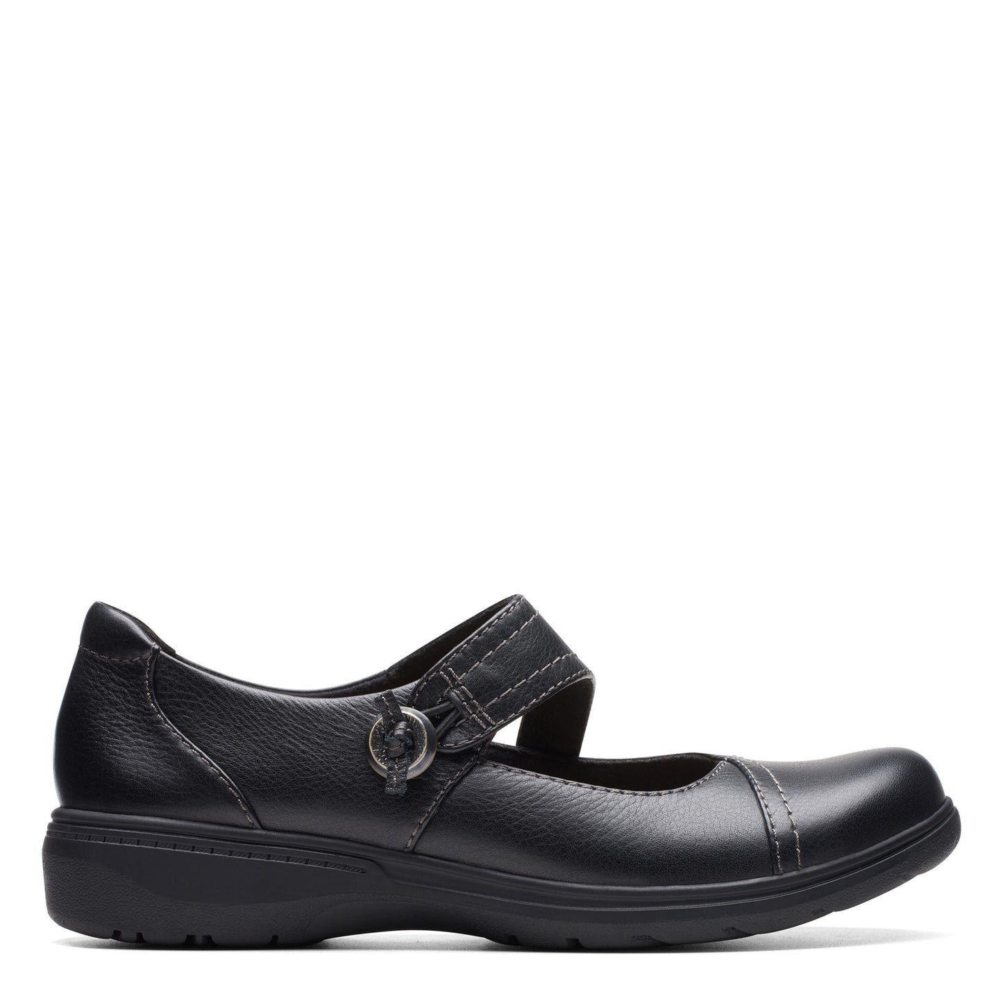 Women's Clarks, Carleigh Jane Slip-On – Peltz Shoes