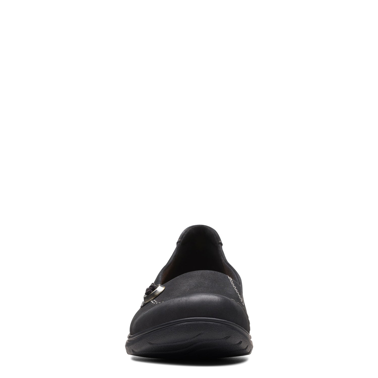 Women's Clarks, Carleigh Lulin Slip-On – Peltz Shoes