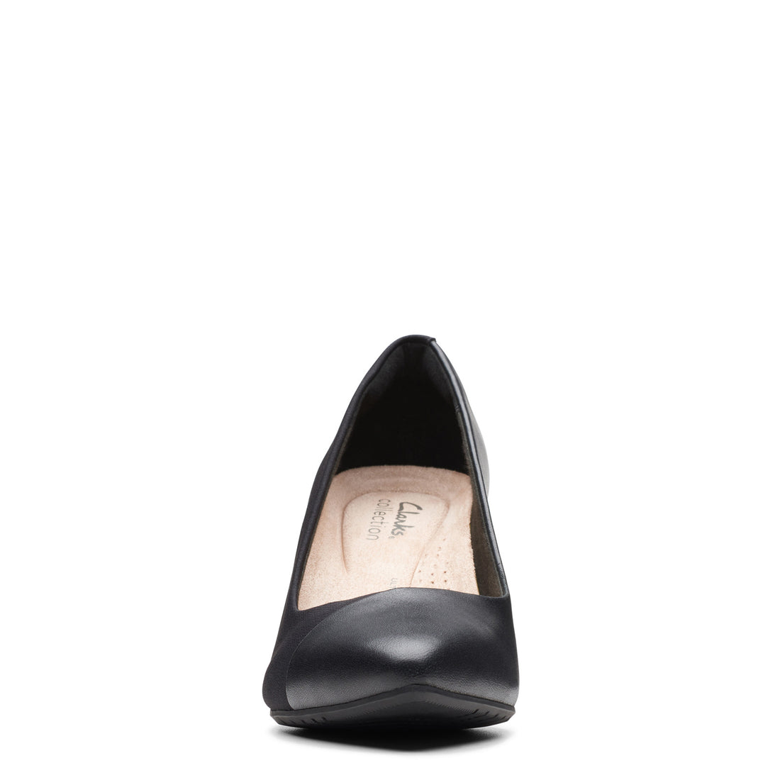 Women's Clarks, Kataleyna Rose Pump – Peltz Shoes