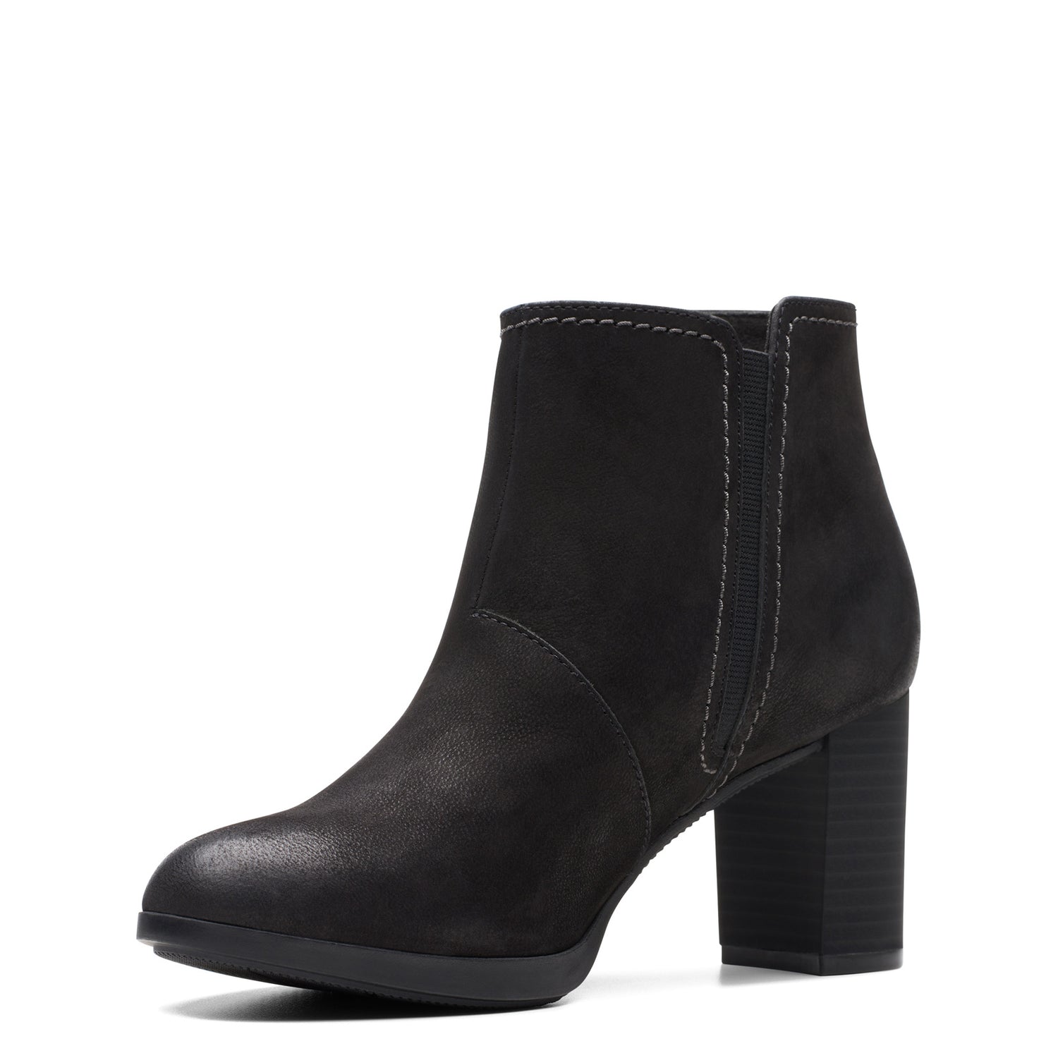 Women's Clarks, Bayla Glow Boot – Peltz Shoes