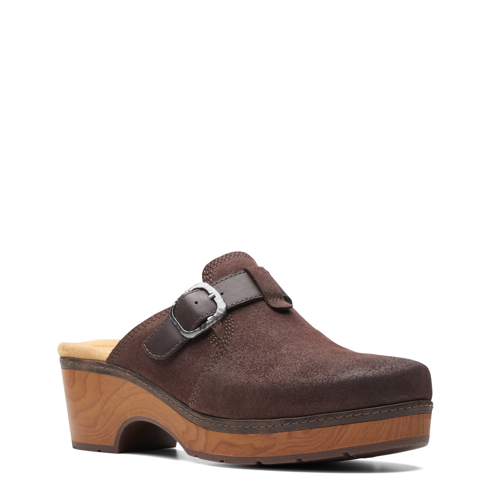 Clarks shop clog shoes