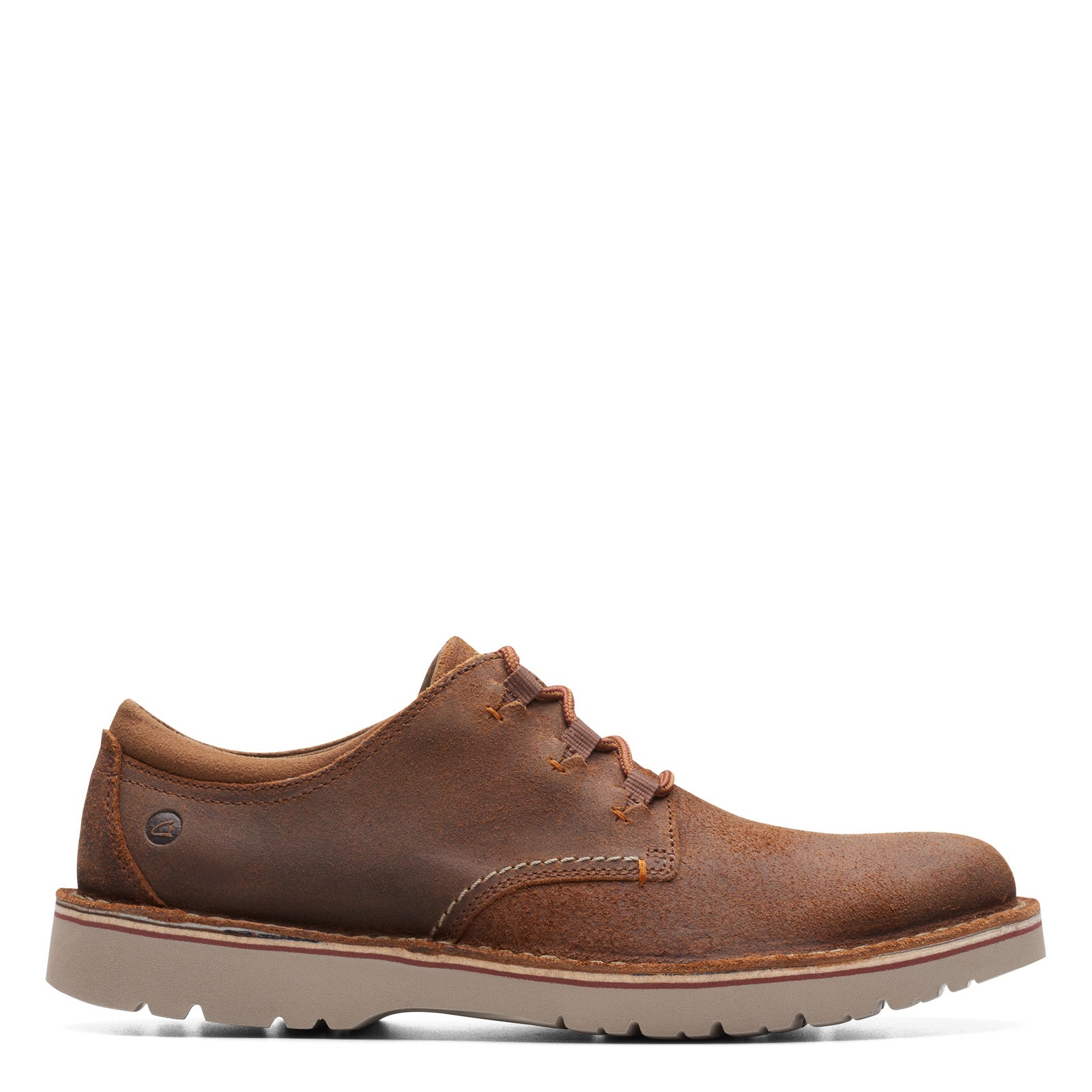 Clarks mens shop oxford shoes