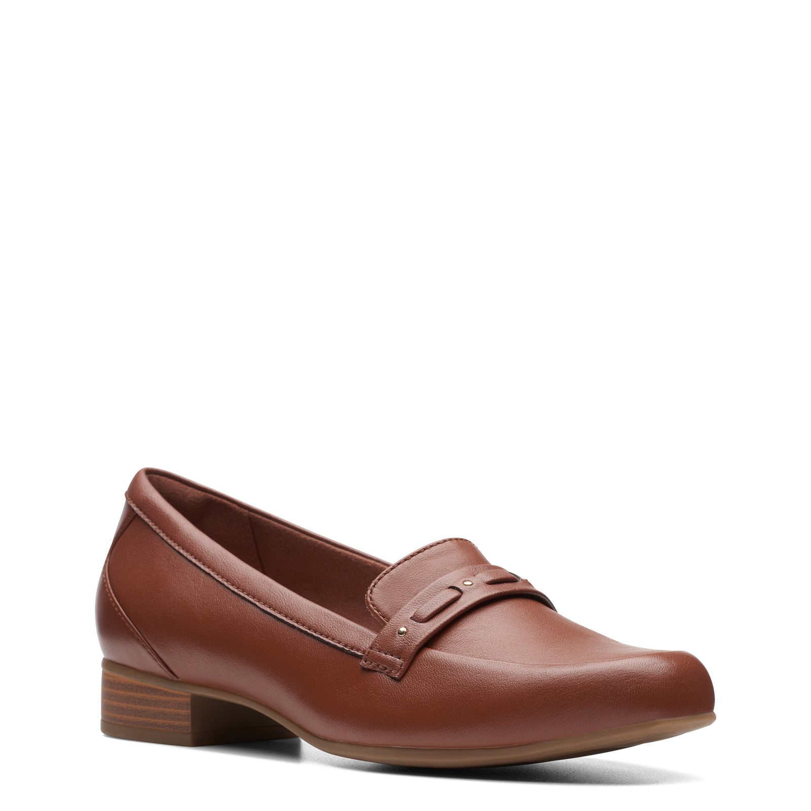 Clarks 2025 juliet loafer