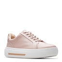 Women's Clarks, Hollyhock Walk Sneaker